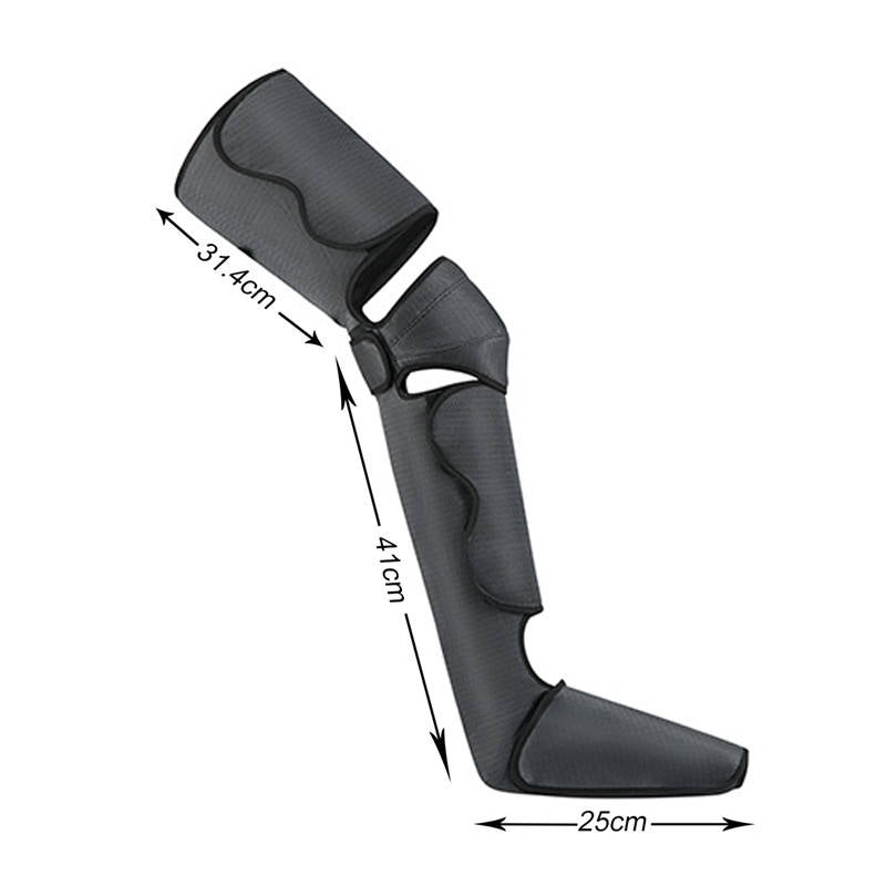 Therapeutic Leg & Thigh Massager