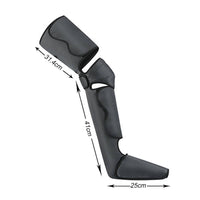 Therapeutic Leg & Thigh Massager