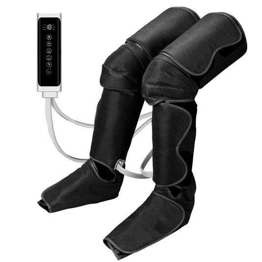 Therapeutic Leg & Thigh Massager