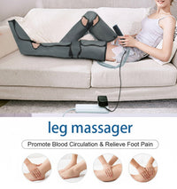 Therapeutic Leg & Thigh Massager